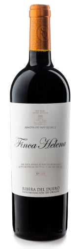 Bottle picture of Ribera del Duero Finca Helena 2022