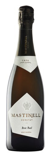 Bottle picture of Brut Real Gran Reserva 2016