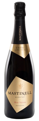 Bottle picture of Nature Gran Reserva 2014