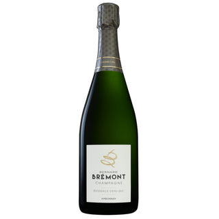 Beweis Demi-Sec Grand Cru