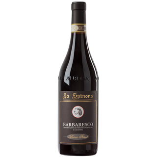 Barbaresco Bricco Faset DOCG 2019