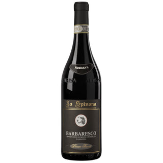Barbaresco Bricco Faset Riserva DOCG 2013