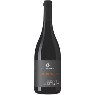 Etna Doc Rosso - Feudo di Mezzo 2021