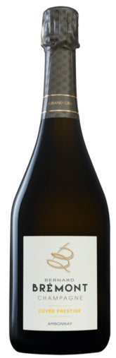 Bottle picture of Cuvée Prestige Grand Cru