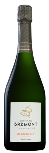 Bottle picture of Les Beurys 2017 Grand Cru