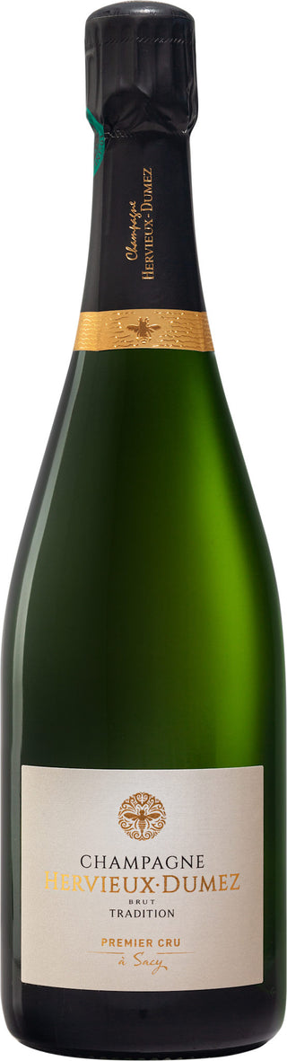 Bottle picture of Brut Tradition Premier Cru