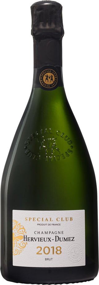 Bottle picture of Special Club 2018 Premier Cru