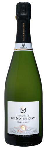 Bottle picture of Soleil D'Eden
