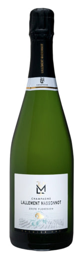 Bottle picture of Zeste Floresien 