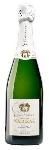 Bottle picture of Cuvée Soléra Extra-Brut