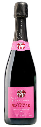 Bottle picture of Rosé de Macération Brut