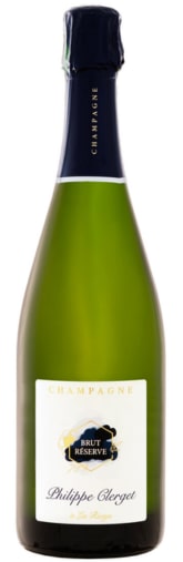 Champagner Cuvée Reserve