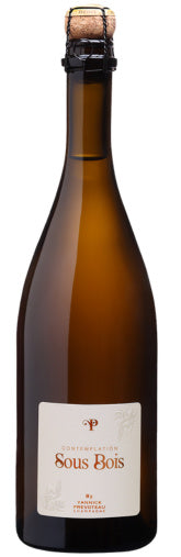 Bottle picture of Contemplation Sous-Bois Extra Brut
