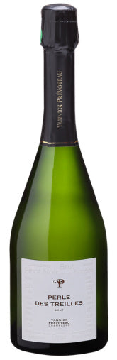 Bottle picture of Perle des Treilles Brut