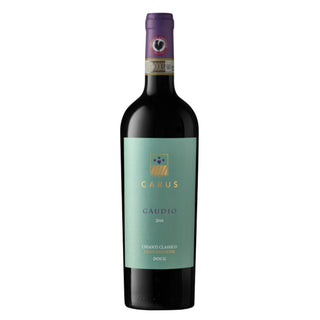 Gaudio Gran Selection 2016