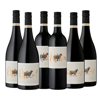 Hugh Hamiltons upptäcktslåda