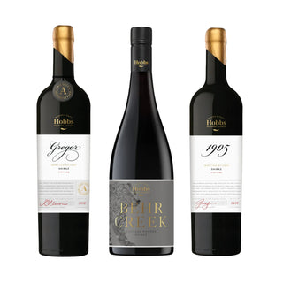 Hobbs of Barossa Discovery Box