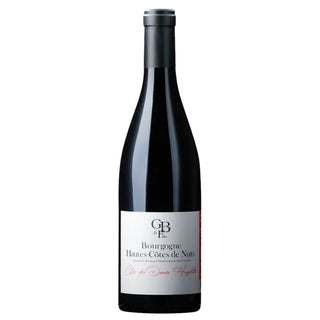 Burgunder Hautes Côtes de Nuits „Clos des Dames Huguettes“ 2023