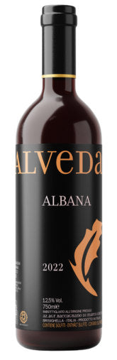 Alveda - Romagna Albana Secco 2022