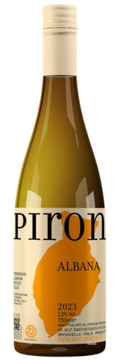 Pirona - Romagna Albana Secco 2023