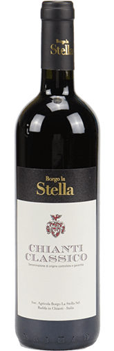 Chianti Classico 2021
