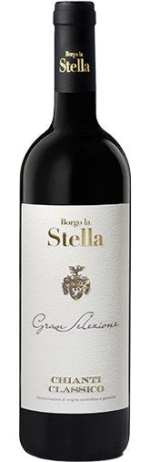 Bottle picture of Gran Selezione - Chianti Classico 2019