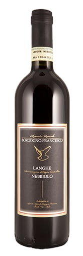 Langhe Nebbiolo 2022