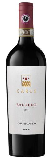 Bottle picture of Baldero Chianti Classico 2019