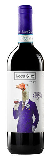 Bottle picture of Ripasso "Corte del Pozzo" 2022