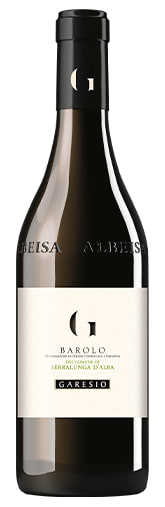 Bottle picture of Barolo Del Comune di Serralunga d'Alba 2015