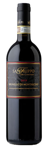 Bottle picture of Brunello Di Montalcino Dei Comunali 2019