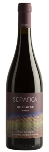 Mirantur Rosso 2021