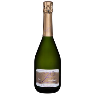 Champagner-Cuvée Laetitia Grand Cru