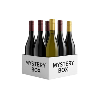 Mystery Box