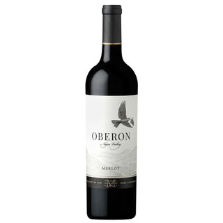 Oberon Merlot 2022