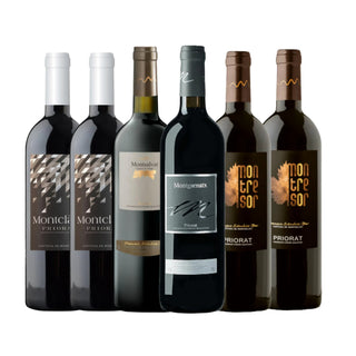 Montsalvat Discovery Box