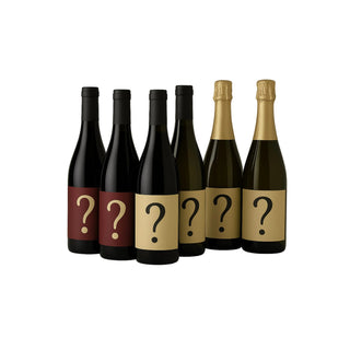 Exclusive Mystery Box