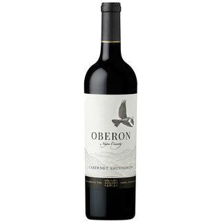 Oberon Cabernet Sauvignon 2022