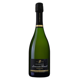 Champagner Pinot Noir Premier Cru