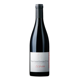 Nuits Saint Georges Premier Cru Les Poulettes Rouge 2023