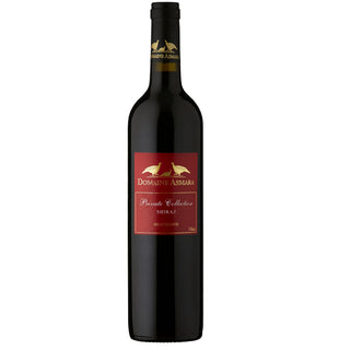 Private Collection Shiraz 2019