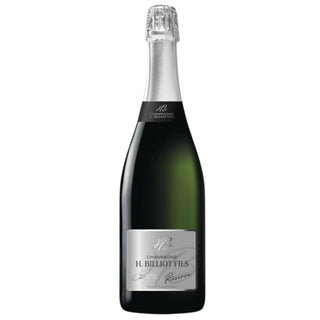 Champagne Brut Reserve Grand Cru