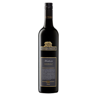 Reserve Heathcote Shiraz 2017