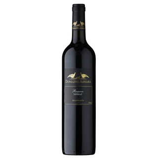 Reserve Shiraz 2018