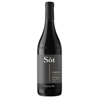 Barolo Bricco San Pietro Riserva 2019