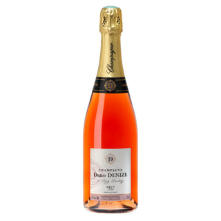 Champagner Brut Rosé
