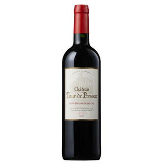 Château Tour de Pressac Saint-Emilion Grand Cru 2018