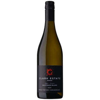 Upper Awatere Sauvignon Blanc 2023