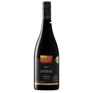 Heathcote Shiraz 2017 1+1