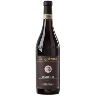 Barolo Bergera-Pezzole Sorì Gepin DOCG 2019